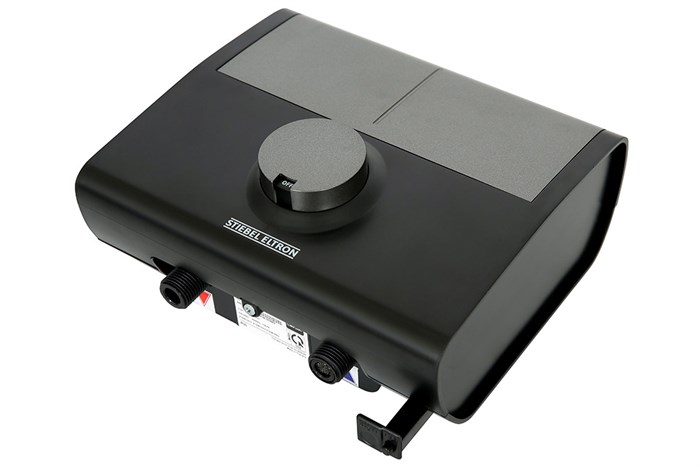 Máy nước nóng trực tiếp đa điểm (Multi Point) Stiebel Eltron 6000W DDC 6 EC Màu Đen