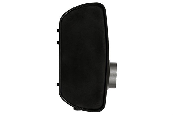 Máy nước nóng trực tiếp đa điểm (Multi Point) Stiebel Eltron 6000W DDC 6 EC Màu Đen