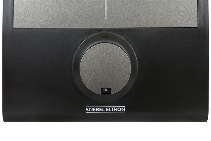 Máy nước nóng trực tiếp đa điểm (Multi Point) Stiebel Eltron 8000W DDC 8 EC Màu Đen