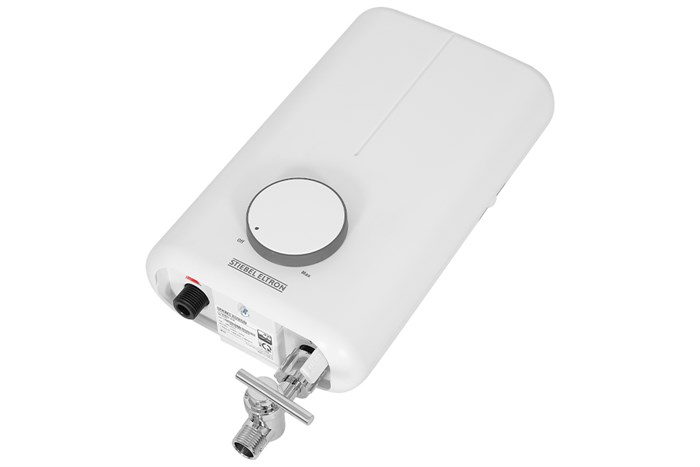 Máy nước nóng trực tiếp Stiebel Eltron 4500W DE 45 EC Màu Trắng