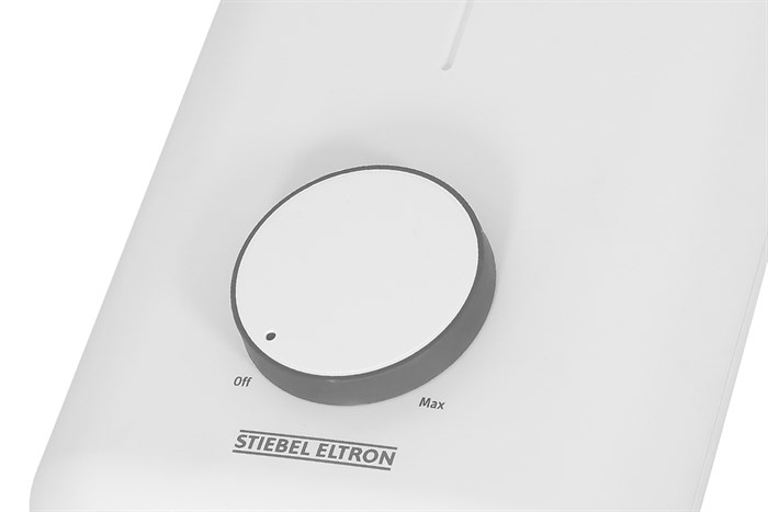 Máy nước nóng trực tiếp Stiebel Eltron 4500W DE 45 EC Màu Trắng