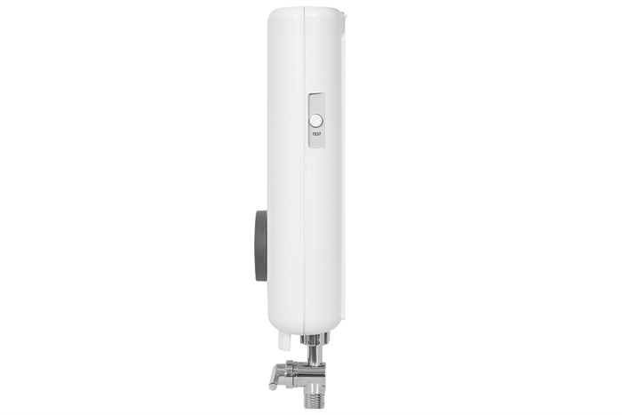 Máy nước nóng trực tiếp Stiebel Eltron 4500W DE 45 EC Màu Trắng