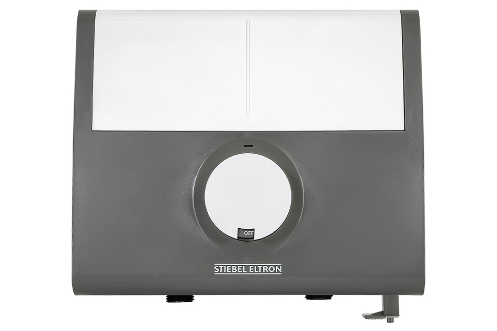 Máy nước nóng trực tiếp đa điểm (Multi Point) Stiebel Eltron 8000W DDH 8 EC Màu Xám