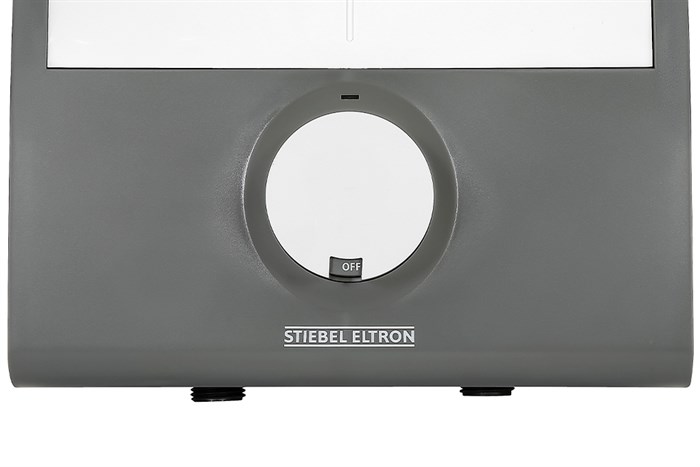 Máy nước nóng trực tiếp đa điểm (Multi Point) Stiebel Eltron 8000W DDH 8 EC Màu Xám