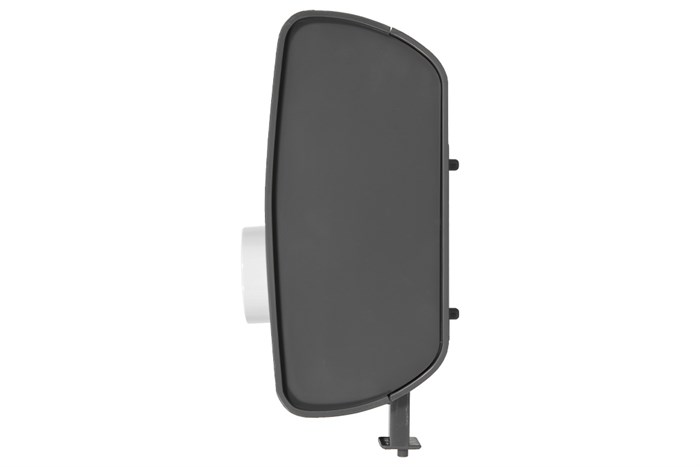 Máy nước nóng trực tiếp đa điểm (Multi Point) Stiebel Eltron 8000W DDH 8 EC Màu Xám