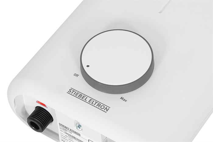 Máy nước nóng trực tiếp Stiebel Eltron 3500W DE 35 EC Màu Trắng