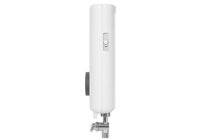 Máy nước nóng trực tiếp Stiebel Eltron 3500W DE 35 EC Màu Trắng