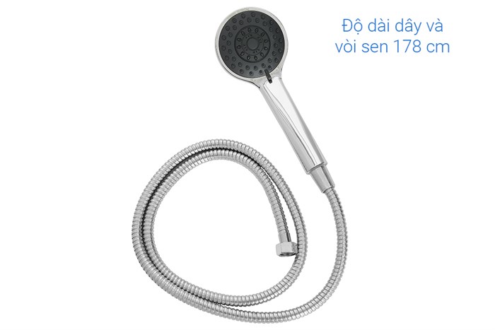 Máy nước nóng trực tiếp Stiebel Eltron 3500W DE 35 EC Màu Trắng