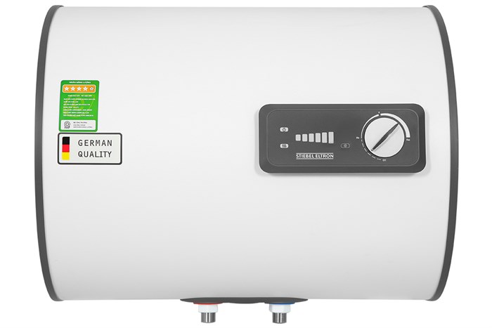 Máy nước nóng gián tiếp Stiebel Eltron 30 lít 2500W ESH 30 H Plus T-VN Màu Trắng