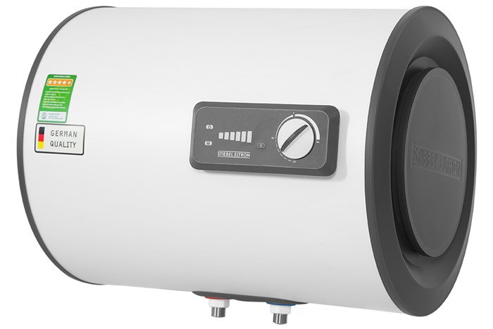 Máy nước nóng gián tiếp Stiebel Eltron 30 lít 2500W ESH 30 H Plus T-VN Màu Trắng