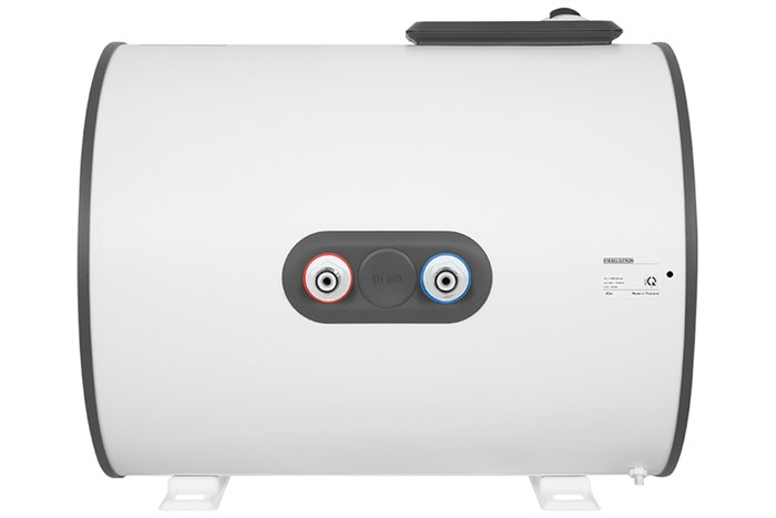 Máy nước nóng gián tiếp Stiebel Eltron 30 lít 2500W ESH 30 H Plus T-VN Màu Trắng