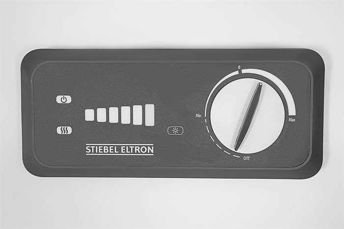 Máy nước nóng gián tiếp Stiebel Eltron 30 lít 2500W ESH 30 H Plus T-VN Màu Trắng