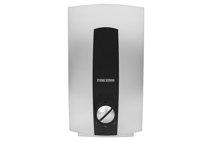 Máy nước nóng trực tiếp đa điểm (Multi Point) Stiebel Eltron 6000W DHC 6 EC Màu Bạc