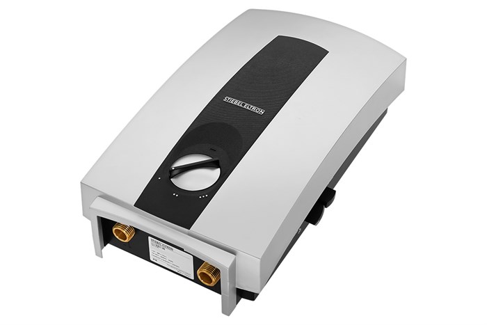 Máy nước nóng trực tiếp đa điểm (Multi Point) Stiebel Eltron 6000W DHC 6 EC Màu Bạc