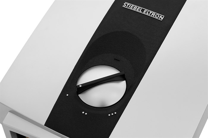 Máy nước nóng trực tiếp đa điểm (Multi Point) Stiebel Eltron 6000W DHC 6 EC Màu Bạc