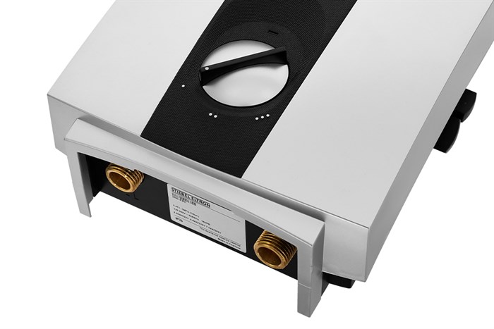 Máy nước nóng trực tiếp đa điểm (Multi Point) Stiebel Eltron 6000W DHC 6 EC Màu Bạc