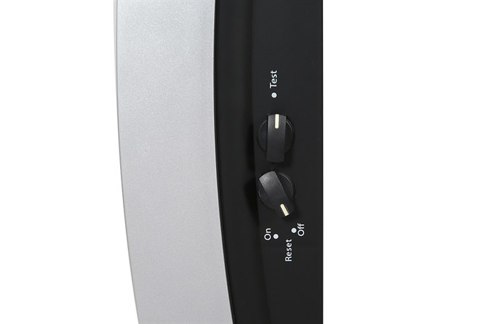 Máy nước nóng trực tiếp đa điểm (Multi Point) Stiebel Eltron 6000W DHC 6 EC Màu Bạc