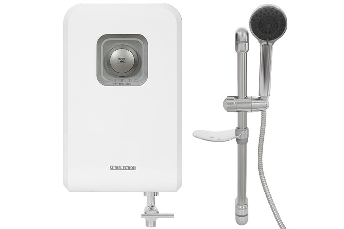 Máy nước nóng trực tiếp Stiebel Eltron 4500W  DPL 45 EC Màu Trắng