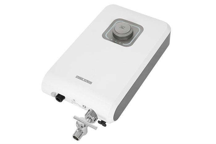 Máy nước nóng trực tiếp Stiebel Eltron 4500W  DPL 45 EC Màu Trắng