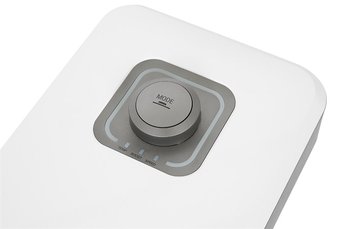 Máy nước nóng trực tiếp Stiebel Eltron 4500W  DPL 45 EC Màu Trắng