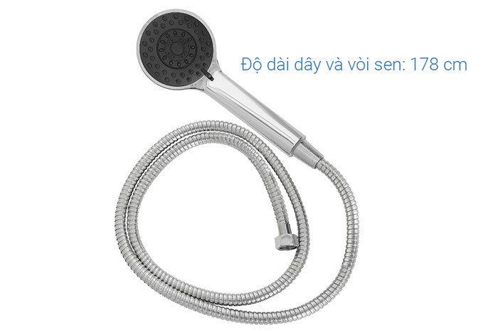 Máy nước nóng trực tiếp Stiebel Eltron 4500W  DPL 45 EC Màu Trắng