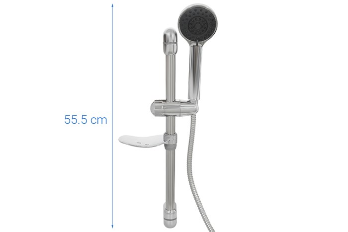 Máy nước nóng trực tiếp Stiebel Eltron 4500W  DPL 45 EC Màu Trắng