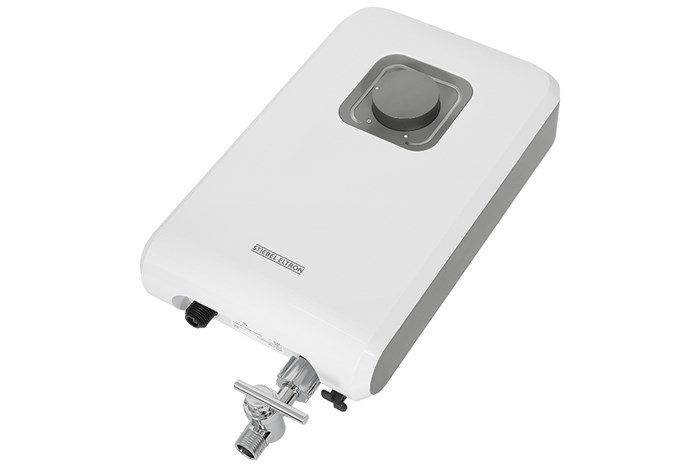 Máy nước nóng trực tiếp Stiebel Eltron 4500W DS 45 EC Màu Trắng