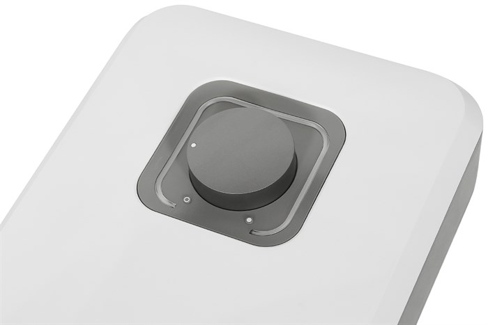 Máy nước nóng trực tiếp Stiebel Eltron 4500W DS 45 EC Màu Trắng