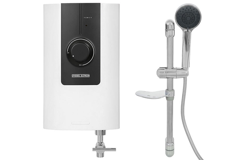 Máy nước nóng trực tiếp Stiebel Eltron 4500W WS 45 EC