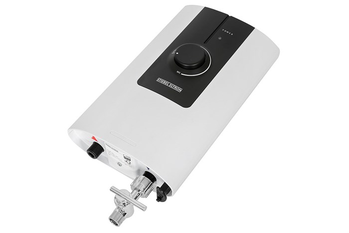 Máy nước nóng trực tiếp Stiebel Eltron 4500W WS 45 EC Màu Trắng