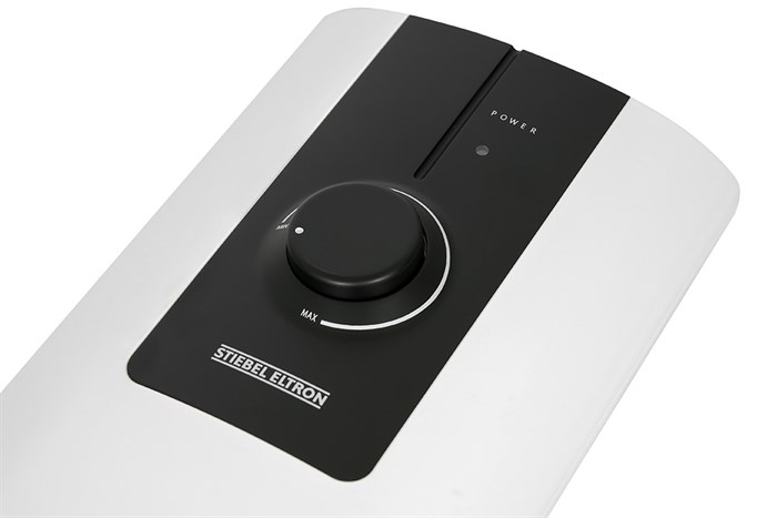 Máy nước nóng trực tiếp Stiebel Eltron 4500W WS 45 EC Màu Trắng