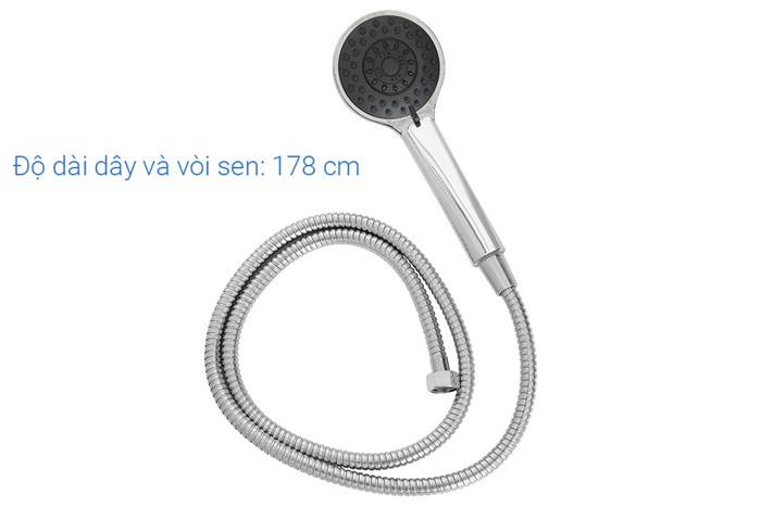 Máy nước nóng trực tiếp Stiebel Eltron 4500W WS 45 EC Màu Trắng