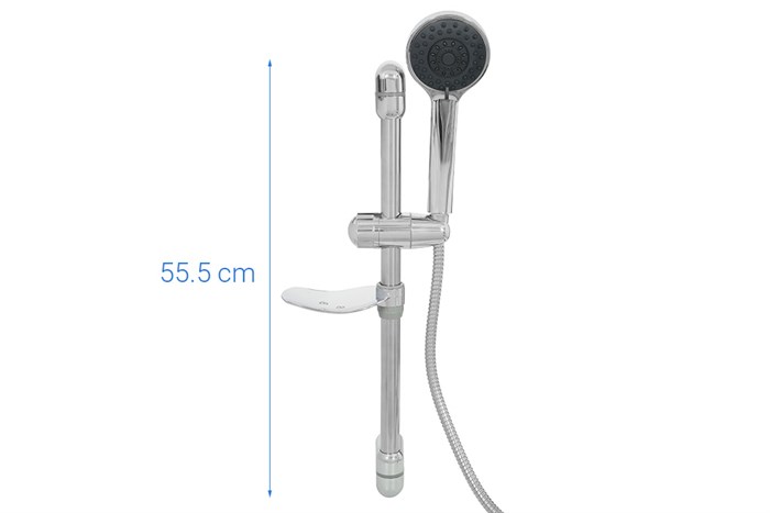 Máy nước nóng trực tiếp Stiebel Eltron 4500W WS 45 EC Màu Trắng