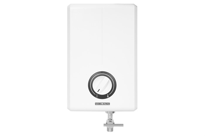 Máy nước nóng trực tiếp Stiebel Eltron 4500W XG 45 EC Màu Trắng