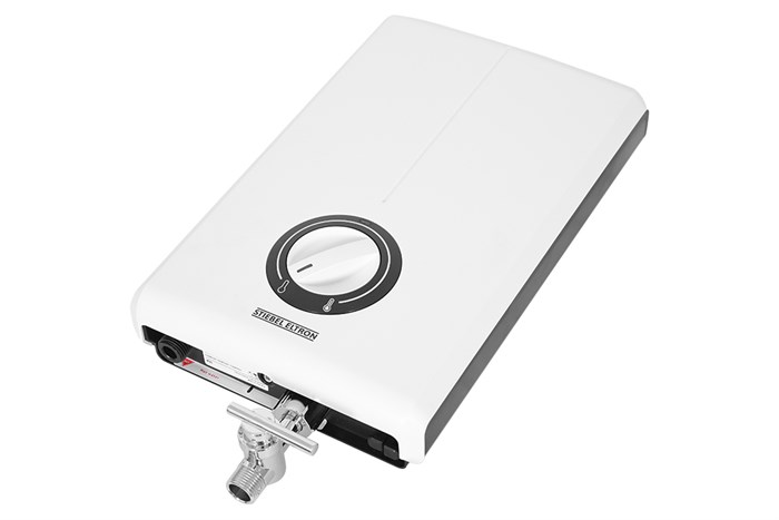 Máy nước nóng trực tiếp Stiebel Eltron 4500W XG 45 EC Màu Trắng
