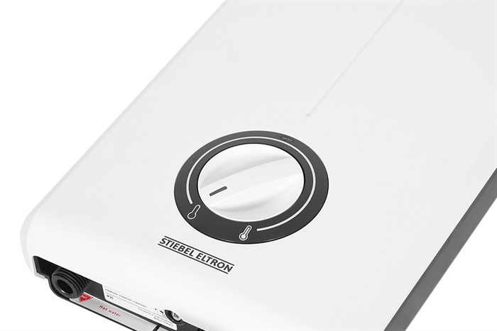 Máy nước nóng trực tiếp Stiebel Eltron 4500W XG 45 EC Màu Trắng