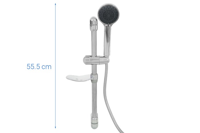 Máy nước nóng trực tiếp Stiebel Eltron 4500W XG 45 EC Màu Trắng