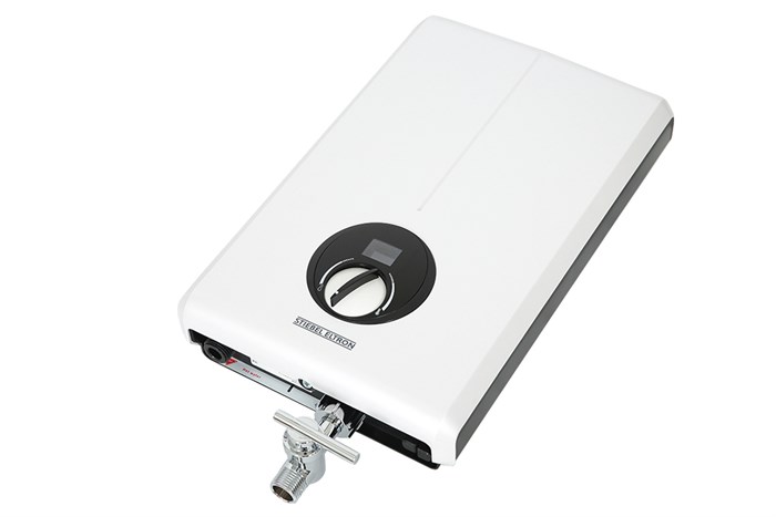 Máy nước nóng trực tiếp Stiebel Eltron 4500W XGL 45 EC Màu Trắng