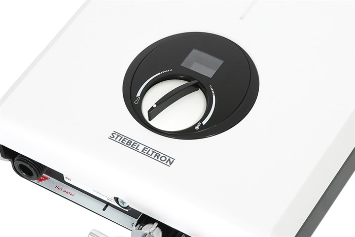 Máy nước nóng trực tiếp Stiebel Eltron 4500W XGL 45 EC Màu Trắng