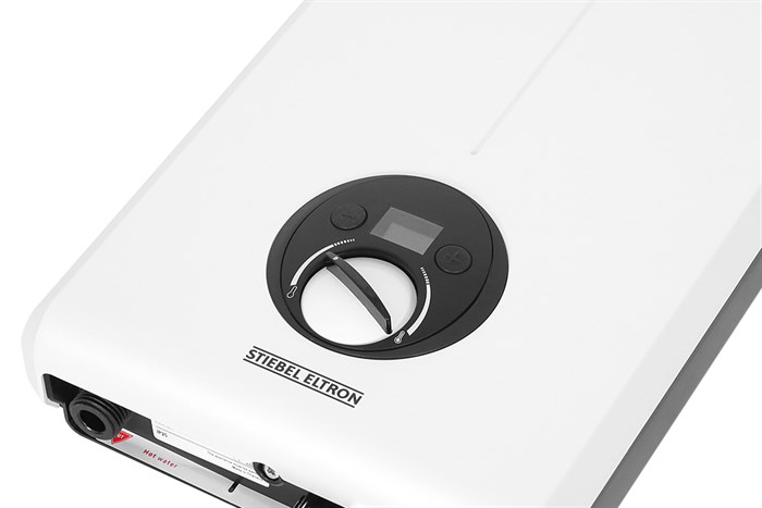 Máy nước nóng trực tiếp Stiebel Eltron 4500W XGLP 45 EC Màu Trắng