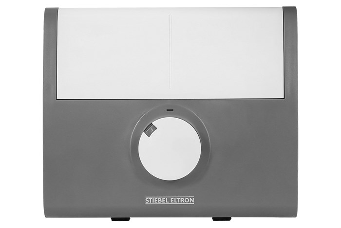 Máy nước nóng trực tiếp đa điểm (Multi Point) Stiebel Eltron 6000W DDH 6 EC Màu Xám