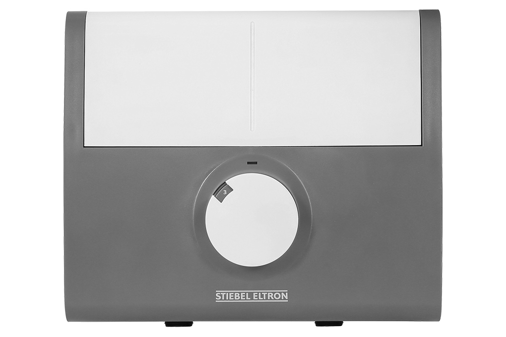 Máy nước nóng trực tiếp đa điểm (Multi Point) Stiebel Eltron 6000W DDH 6 EC Màu Xám