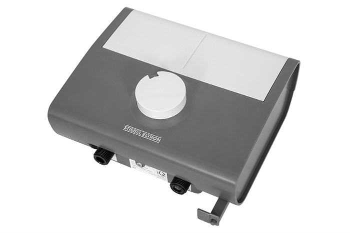 Máy nước nóng trực tiếp đa điểm (Multi Point) Stiebel Eltron 6000W DDH 6 EC Màu Xám