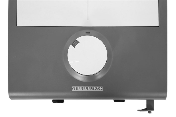 Máy nước nóng trực tiếp đa điểm (Multi Point) Stiebel Eltron 6000W DDH 6 EC Màu Xám