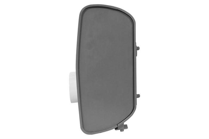 Máy nước nóng trực tiếp đa điểm (Multi Point) Stiebel Eltron 6000W DDH 6 EC Màu Xám