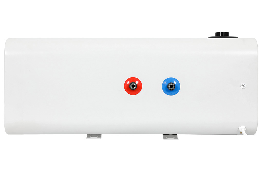 Máy nước nóng gián tiếp Beko 30 lít BWH 30 SDH Màu Trắng