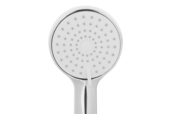 Máy nước nóng trực tiếp Rapido 4500W SONNE - SP4.5 Màu Trắng