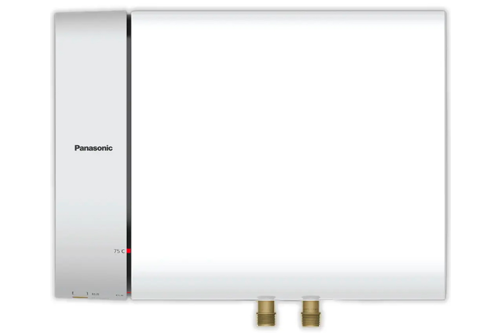Máy nước nóng gián tiếp Panasonic 15 lít DH-15HBMVW