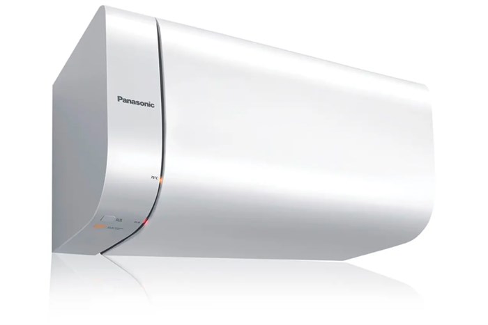 Máy nước nóng gián tiếp Panasonic 20 lít DH-20HBMVW Màu Trắng