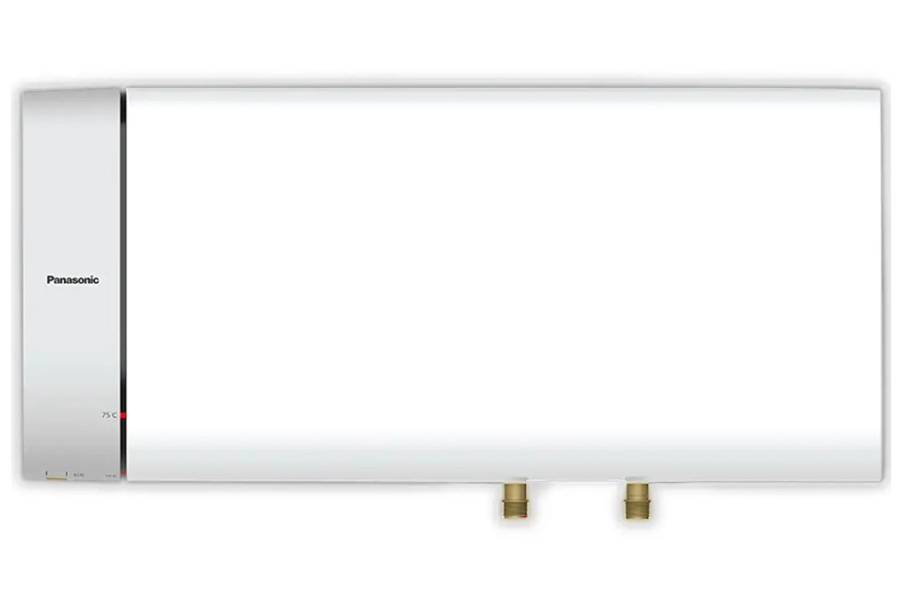 Máy nước nóng gián tiếp Panasonic 30 lít DH-30HBMVW Màu Trắng